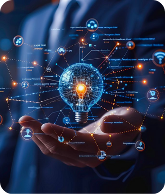 Engineering Knowledge That Delivers